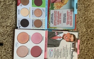 theBalm口红thebalm