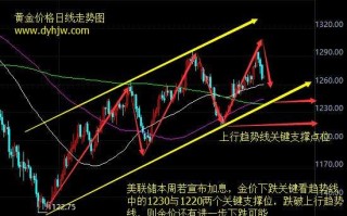 黄金价格走势图实时盘现货,黄金价格走势图实时