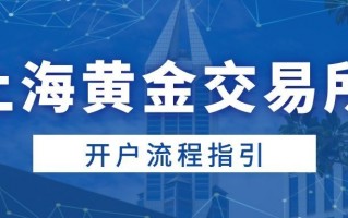 上海黄金交易所今日实时行情上海黄金交易所平台