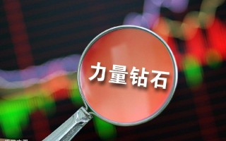 力量钻石今年分红大概率多少钱力量钻石今年分红大概率