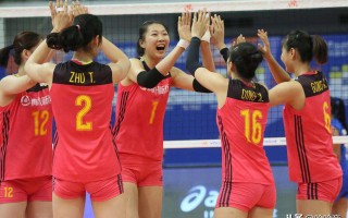 直播2021中国女排今晚比赛2021全运会女排比赛直播时间