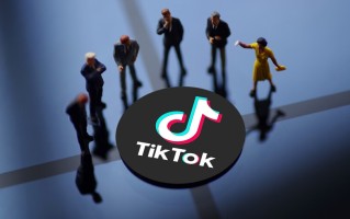 tiktok官网,tiktok官网登录入口