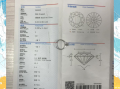 钻石净度解析方法钻石净度解析