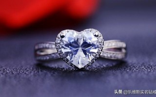 求婚戒指买什么品牌正常求婚钻戒多少钱