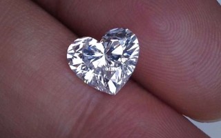 314克拉钻石价格表,天然钻石3克拉价格