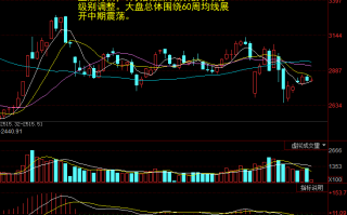 中金黄金股票股吧中金黄金股票