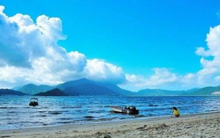 熊猫黄金海岸在哪里熊猫黄金海岸