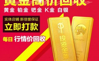 黄金价回收实时行情查询网站的简单介绍