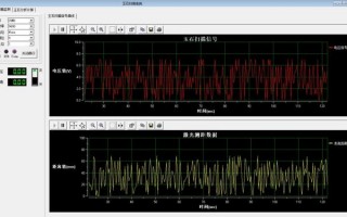 ct探测翡翠原石翡翠毛料原石