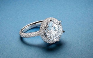 一般的钻石戒指多少钱一克,一般的钻石戒指多少钱