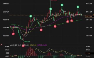 黄金周评：本周黄金收跌勉强守住2020，等待下周CPI数据破局