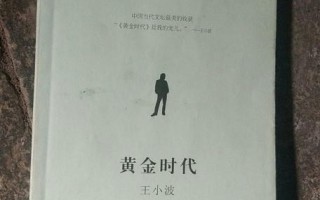 王小波黄金时代,王小波黄金时代是真实故事吗