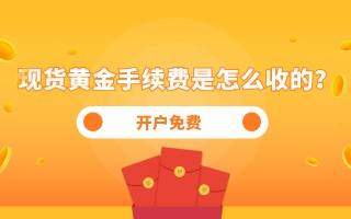 北京现货黄金开户黄金开户平台哪家好