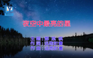 抖音最火歌曲夜空中最亮的星,抖音上夜空中最亮的星纯音乐叫什么名字