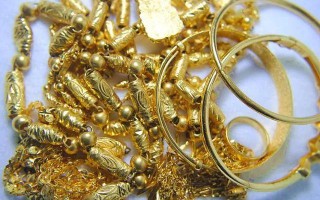 如何回收黄金项链如何回收黄金