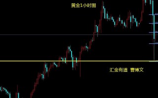 黄金今后趋势如何,黄金今年会不会有下跌的趋势