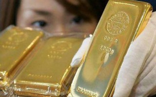 交通银行金条价格今天多少一克交通银行金条价格今天多少一克呢