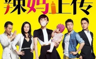 孙俪、张译主演的《辣妈正传》好看吗？剧情如何？