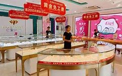 我开珠宝店的经历怎么写我开珠宝店的经历