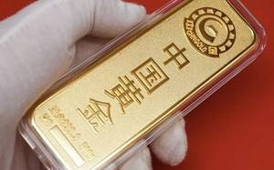 银行金条一克多少钱银行的金条一个多少克