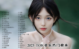 抖音最火歌曲排行榜2020下半年英文,抖音最火歌曲排行榜2023年英文歌