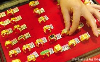 千足金999多少钱一克千足金999多少钱一克最新