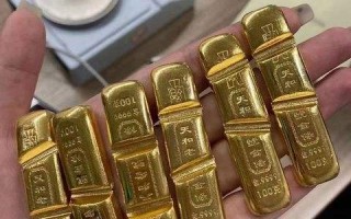 千足金999多少钱一克回收的简单介绍