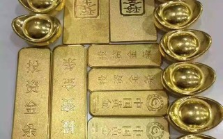 黄金回收钱一克多少钱,黄金回收钱一克