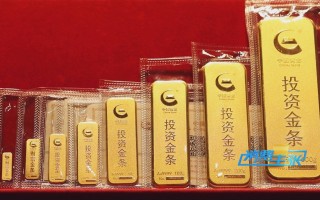 为什么金条的价格比黄金价高很多金条价格和黄金价格一样吗