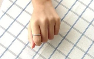 结婚钻戒戴哪个手？每个手指各自代表着什么含义？