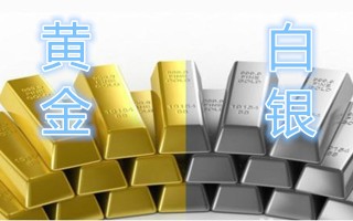 黄金白银投资宝典pdf,黄金白银投资