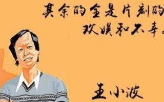 王小波黄金年代 下载,王小波黄金年代