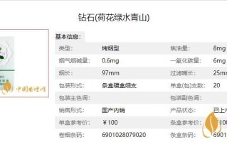 钻石多少钱一克2021年价格表钻石多少钱一g