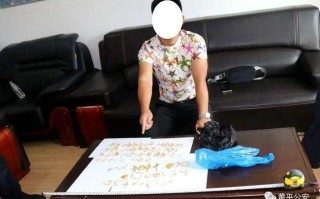 被盗黄金暗藏墙中怎么办,被盗黄金暗藏墙中