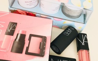 nars 面膜,nars面膜