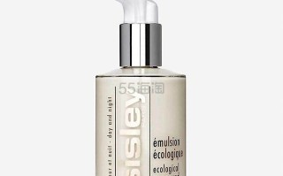 sisley希思黎希思黎emulsion ecologique