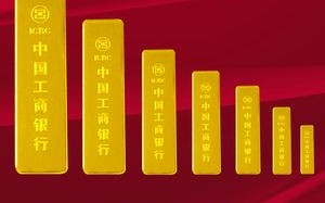 为什么金条的价格比黄金价高很多金条价格为什么比黄金便宜