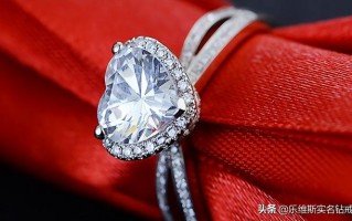 订婚戒指一般多少价位,一般求婚戒指什么价位