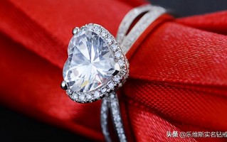 结婚钻戒品牌排行榜前十名结婚戒指哪个品牌好