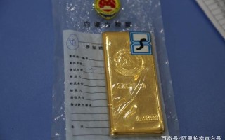 银行金条都有多少克的金条都有多少克的