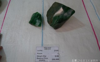 翡翠手镯抛光教程视频翡翠原石切涨视频教程