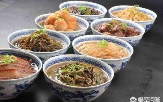 青海传统美食“老八盘”是哪八盘？味道如何？