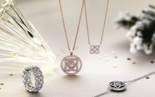 中国排名前十的珠宝品牌有哪些,中国最出名的珠宝品牌有哪些