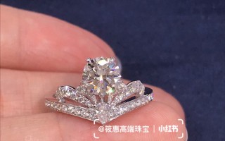 定制钻石戒指什么牌子好,高级定制钻戒