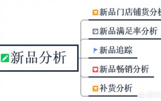 针对新品上市，如何做数据分析？