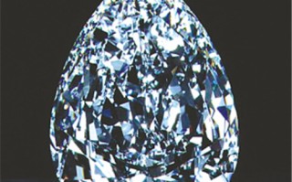 全球十大钻石品牌排行榜最新,全球十大钻石品牌排行榜
