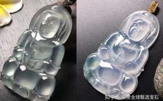 翡翠的原生色和次生色次生色翡翠知识讲堂