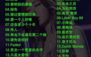 抖音网红歌曲100首抖音最火歌曲