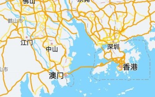 现在在佛山，由于本人没见过大海沙滩，不知道该去哪？