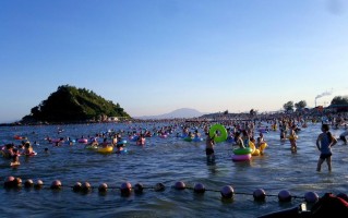 熊猫海岸和黄金海岸,熊猫黄金海岸